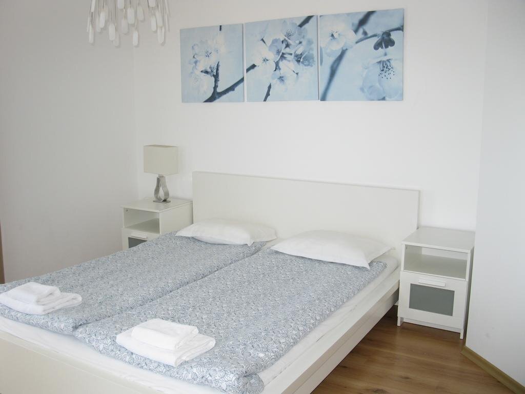 Cabacum Beach Residence & SPA 4* фотосуреті