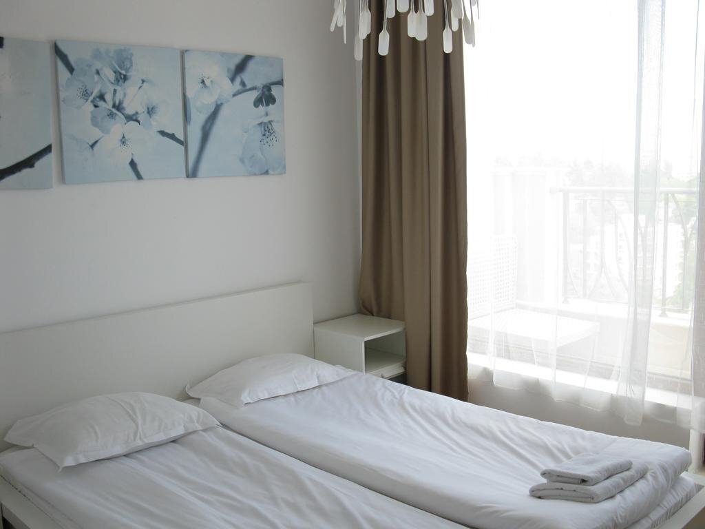 Cabacum Beach Residence & SPA 4* суреті