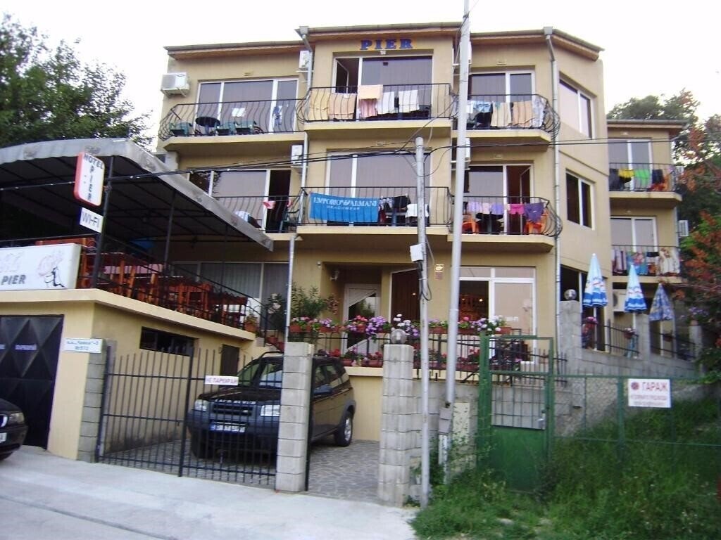 Изображение Pier 2*