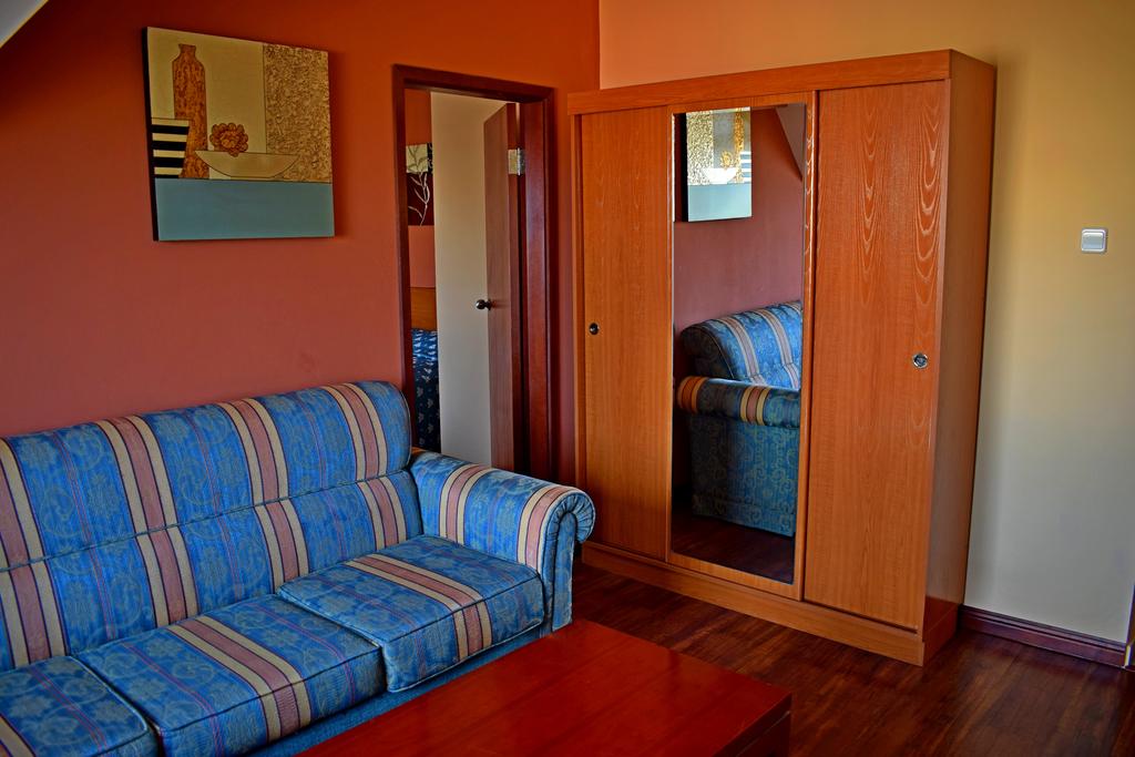 Royal Beach Hotel 3* фотосуреті