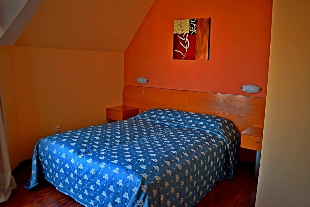 Royal Beach Hotel 3* суреті