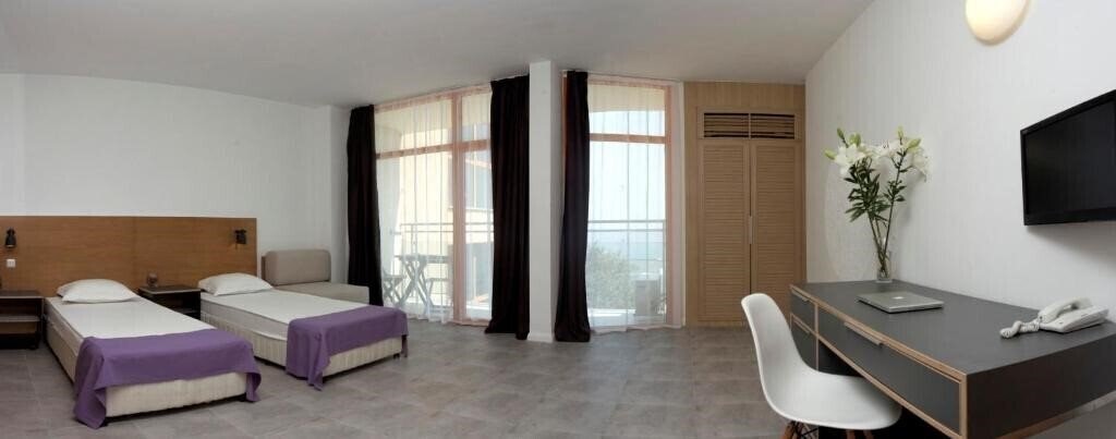 Изображение Sunrise Hotel 4*