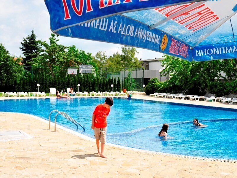 Фотография Strandja (Golden Sands Area) 3*