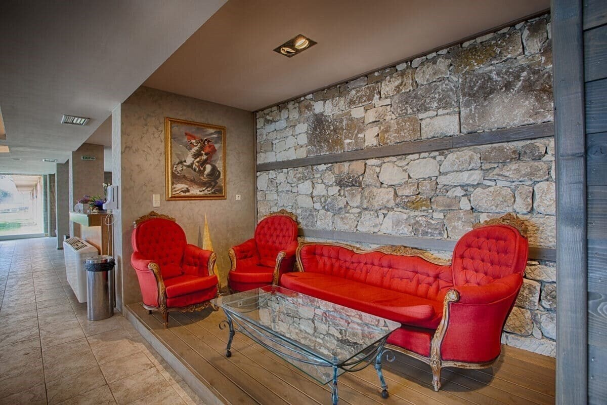 Termal 3* суреті