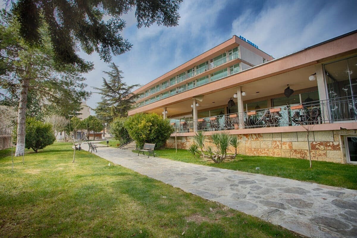 Termal 3* фотосуреті