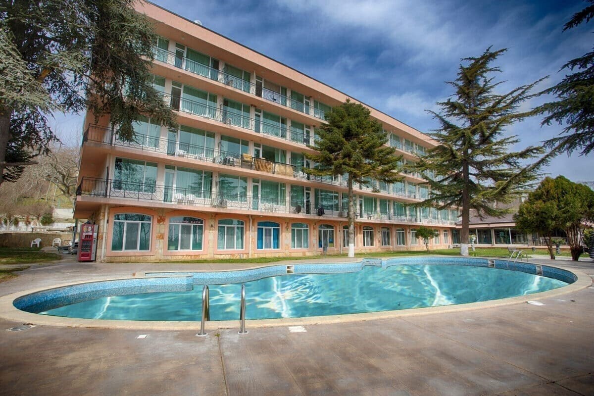 Termal 3* қонақ үйі