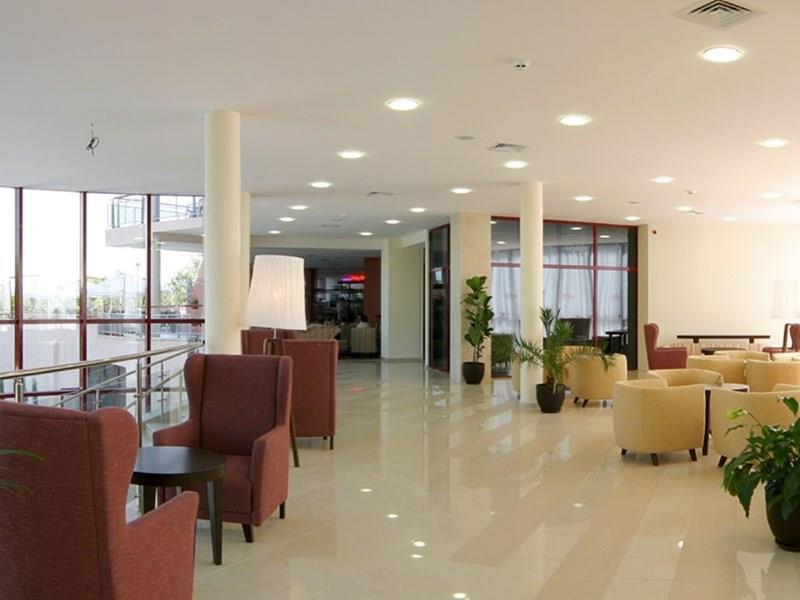 Фото Helios SPA Hotel (ex. Helios SPA & Resort) 4*
