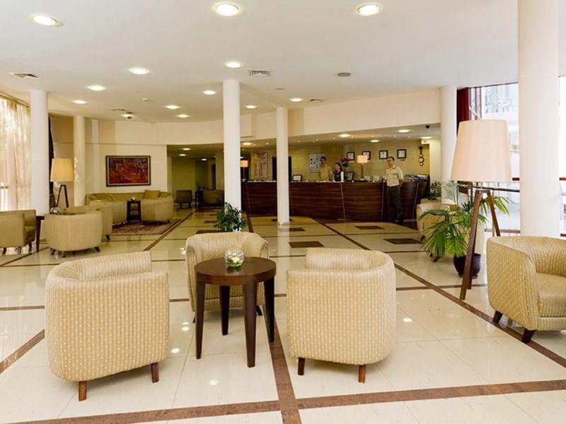 Фотография Helios SPA Hotel (ex. Helios SPA & Resort) 4*