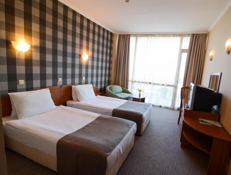 Фотография MiRaBelle (ex. Edelweiss) 4*