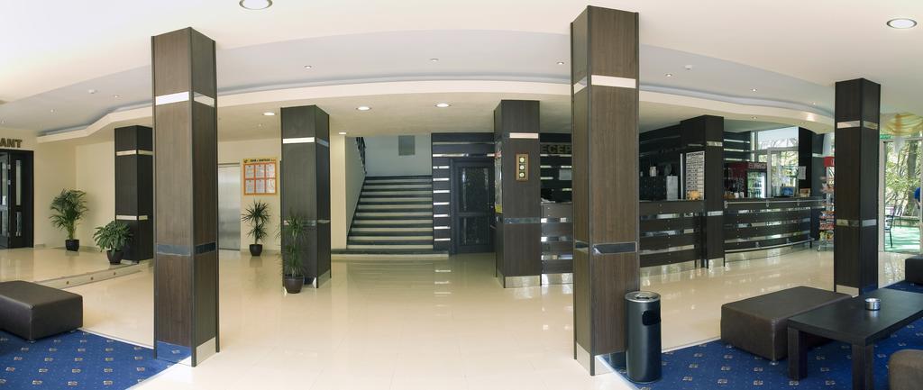 Фото Blue Sky 3*