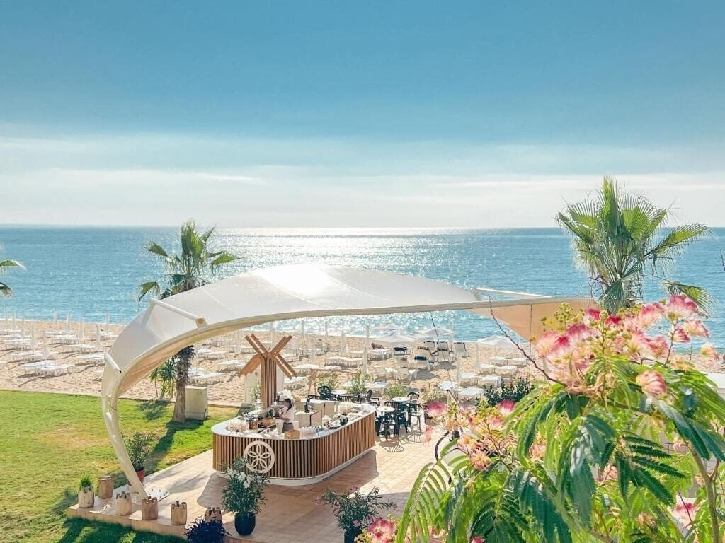 Sentido Hotel Marea (ex. Grifid Marea) 4* қонақ үйі