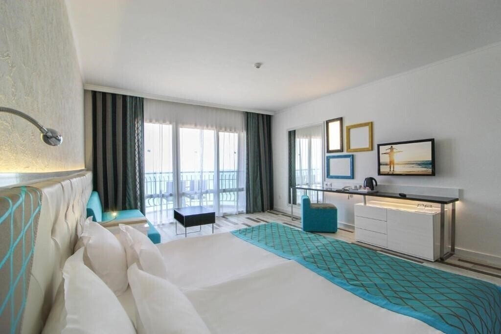 Фото Sentido Hotel Marea (ex. Grifid Marea) 4*
