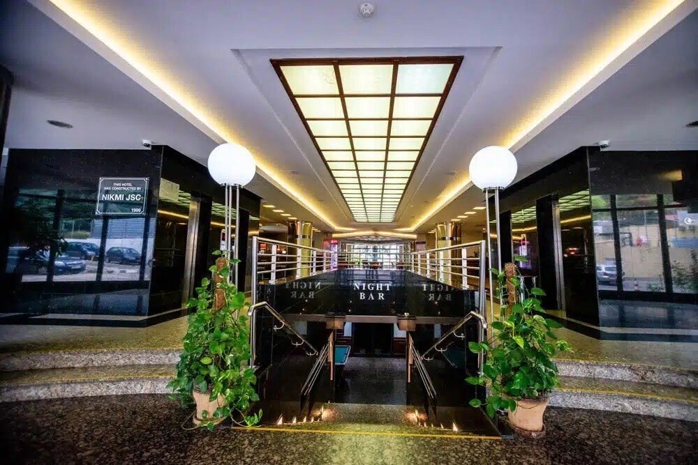 Изображение Lilia 4*