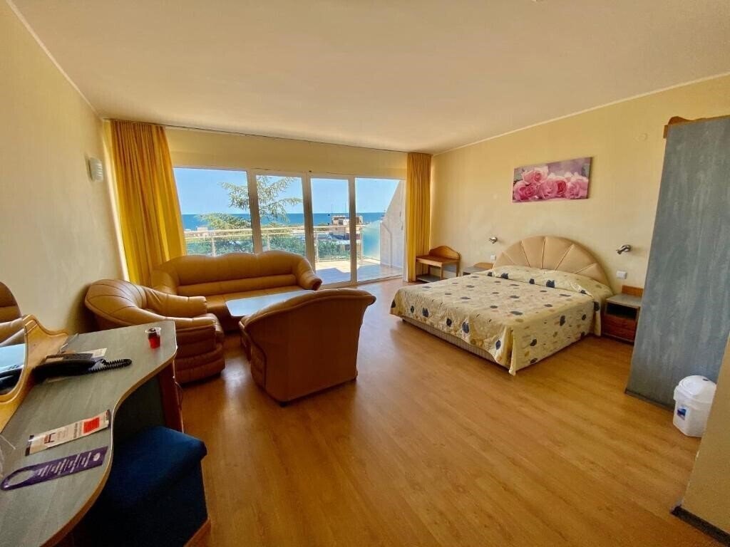 Фото Perla (Golden Sands) 3*