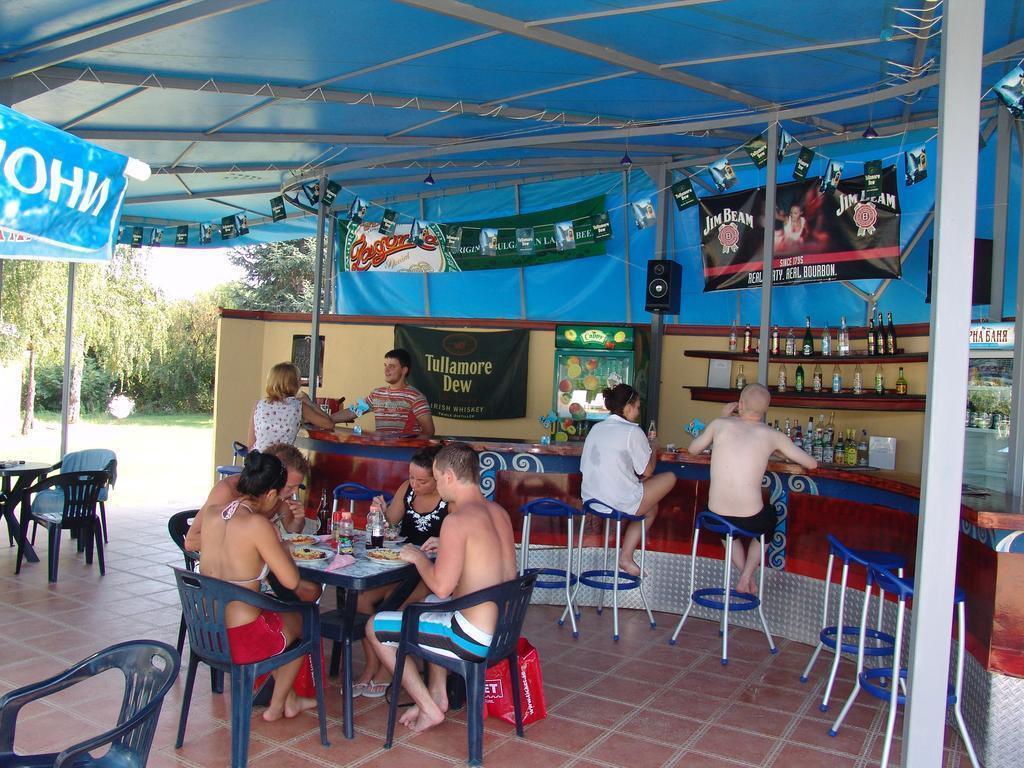 Strandzha 3* фотосуреті