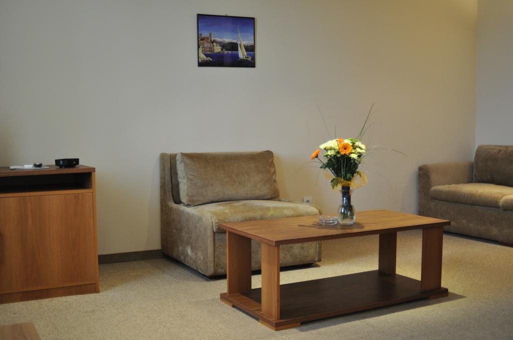 Strandzha 3* суреті