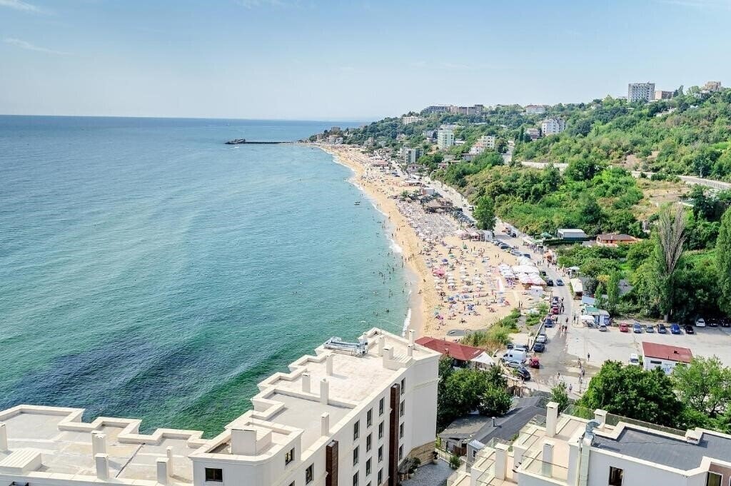 Изображение Jurnalist 3*