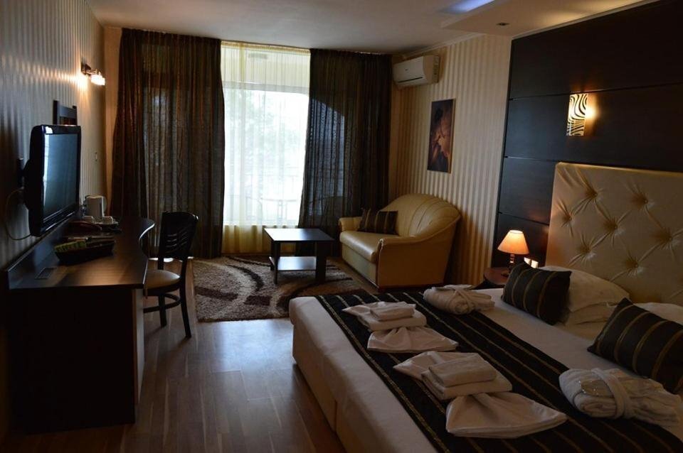 Фотография Elpida Beach (ex. Vemara Beach) 4*