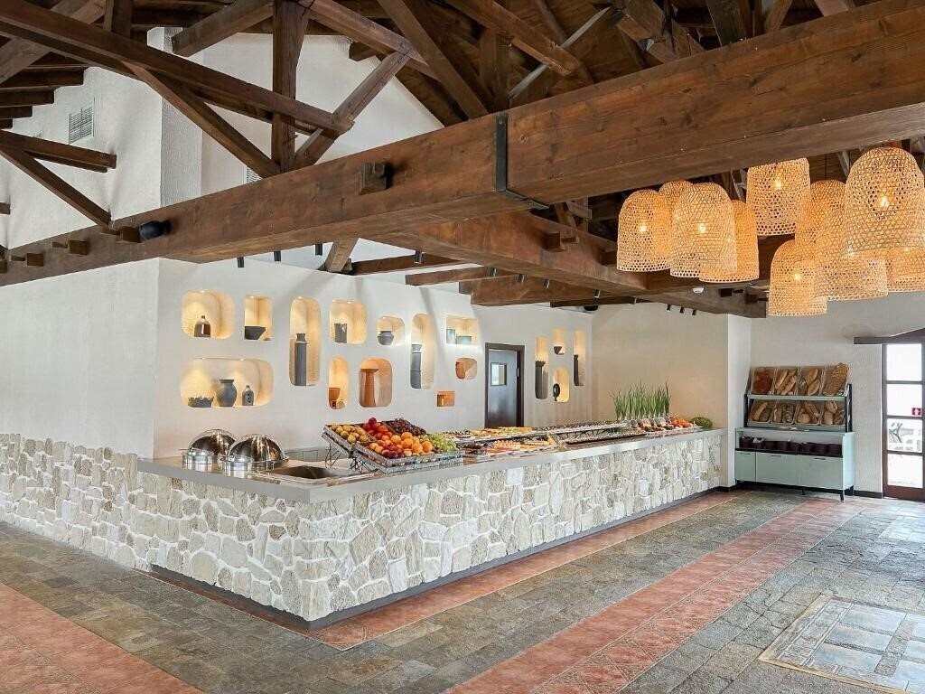 Изображение Moko Beach By Grifid 4*