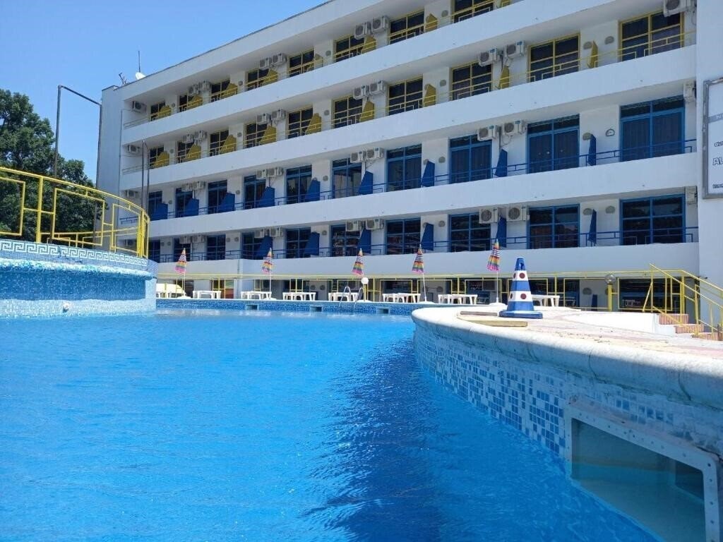 Фото Carnival 3*