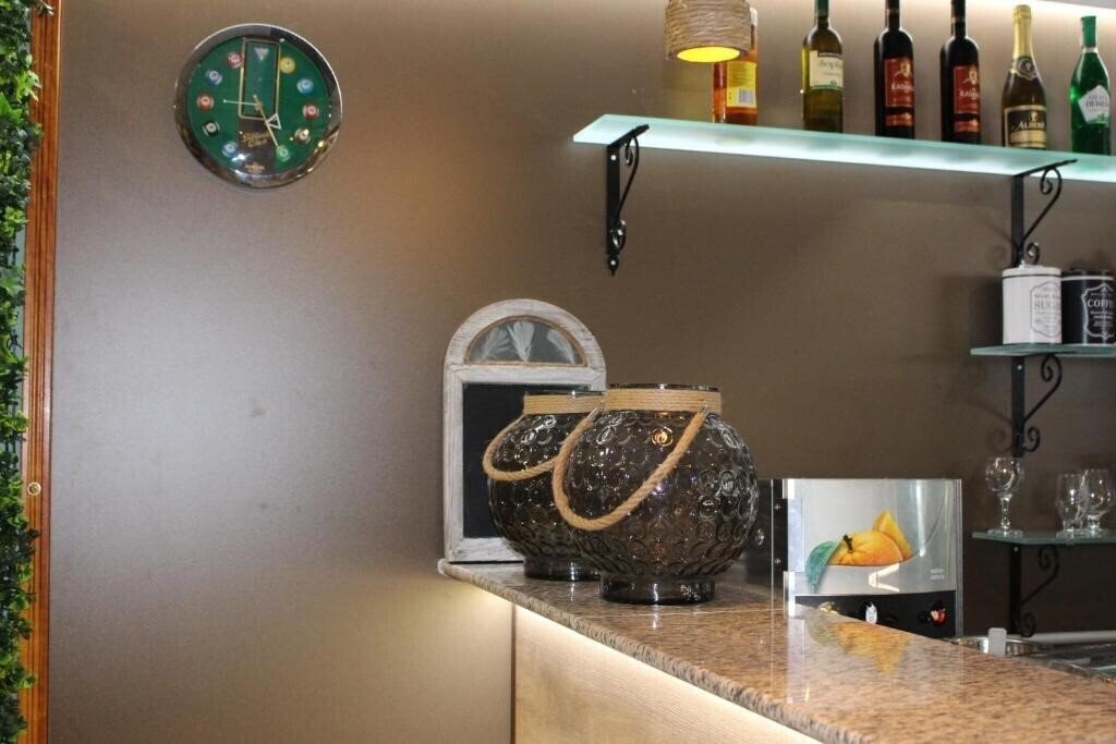 Изображение Hotel Briz 3*
