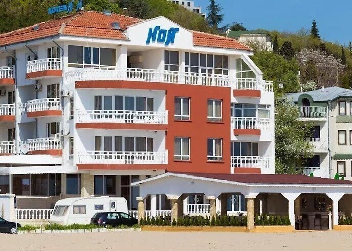 Noy 3* қонақ үйі