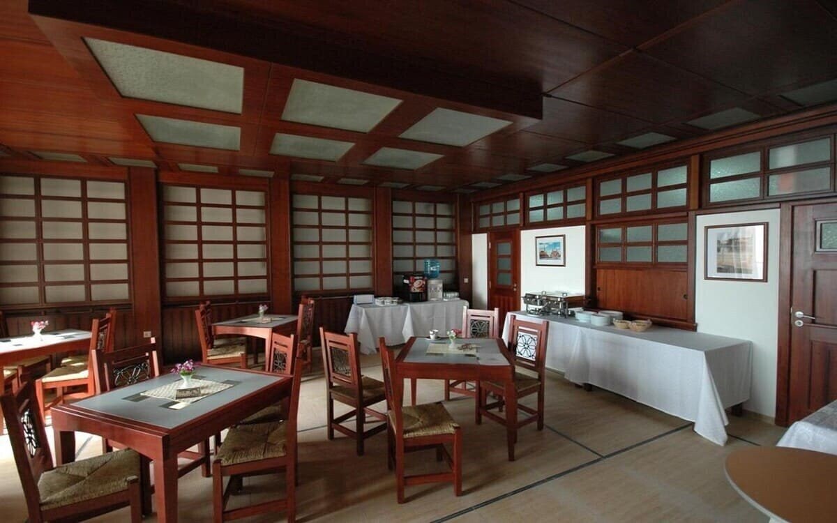 Картинка Brigantina 3*