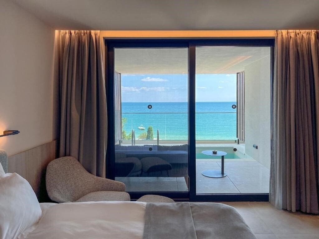 Фото Grifid Noa 5*