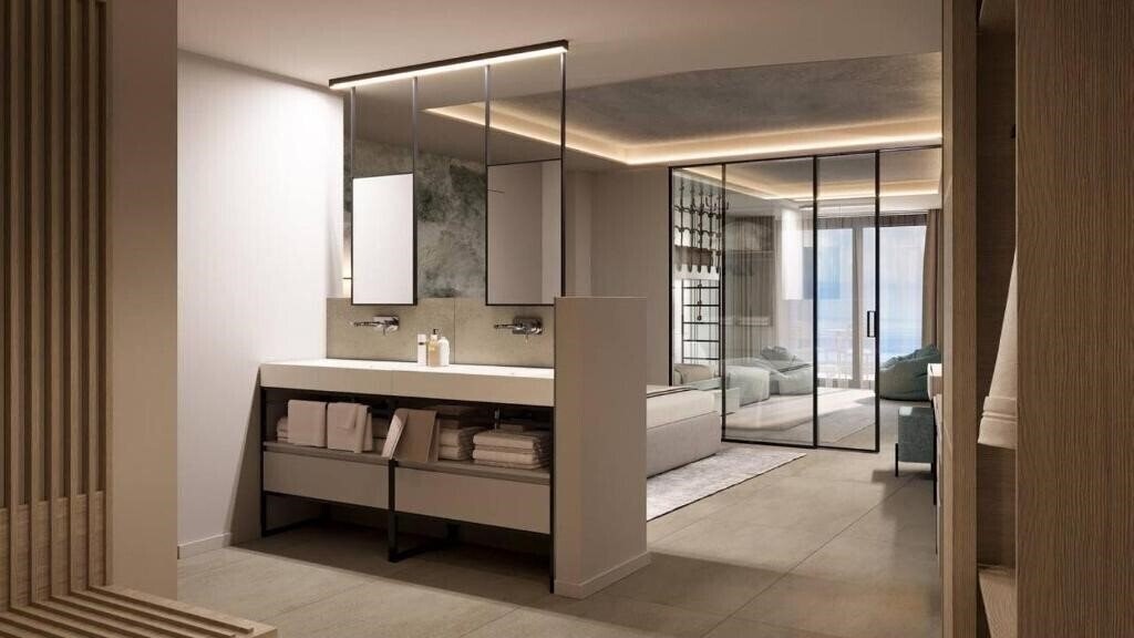 Grifid Noa 5* фотосуреті