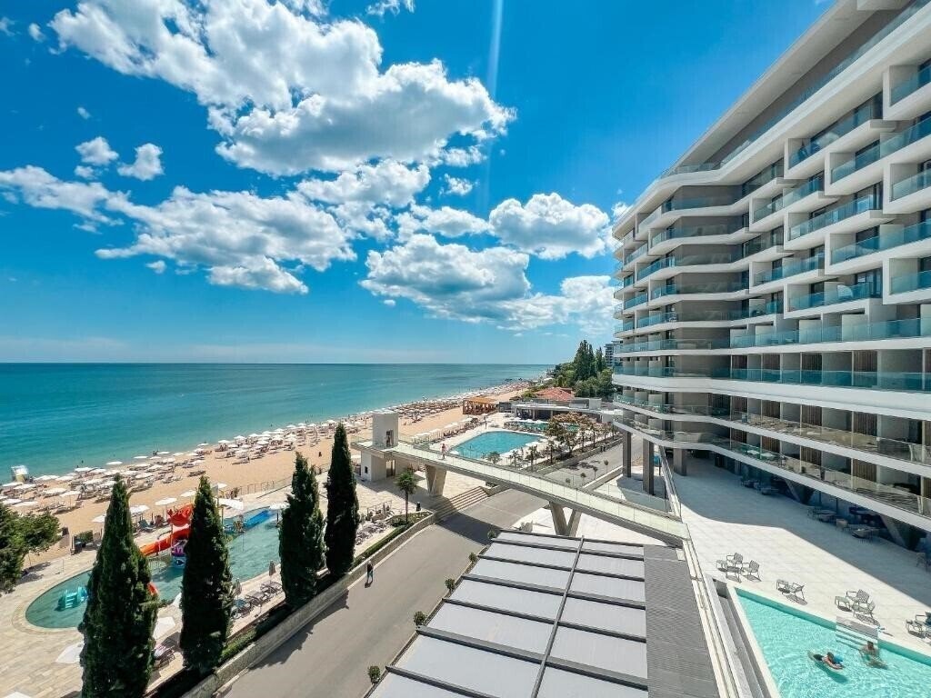 Grifid Noa 5* суреті