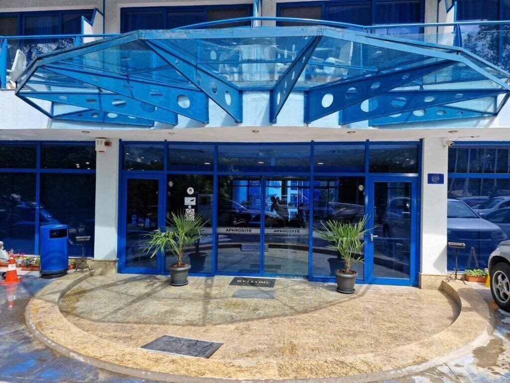 Фотография Aphrodita 3*