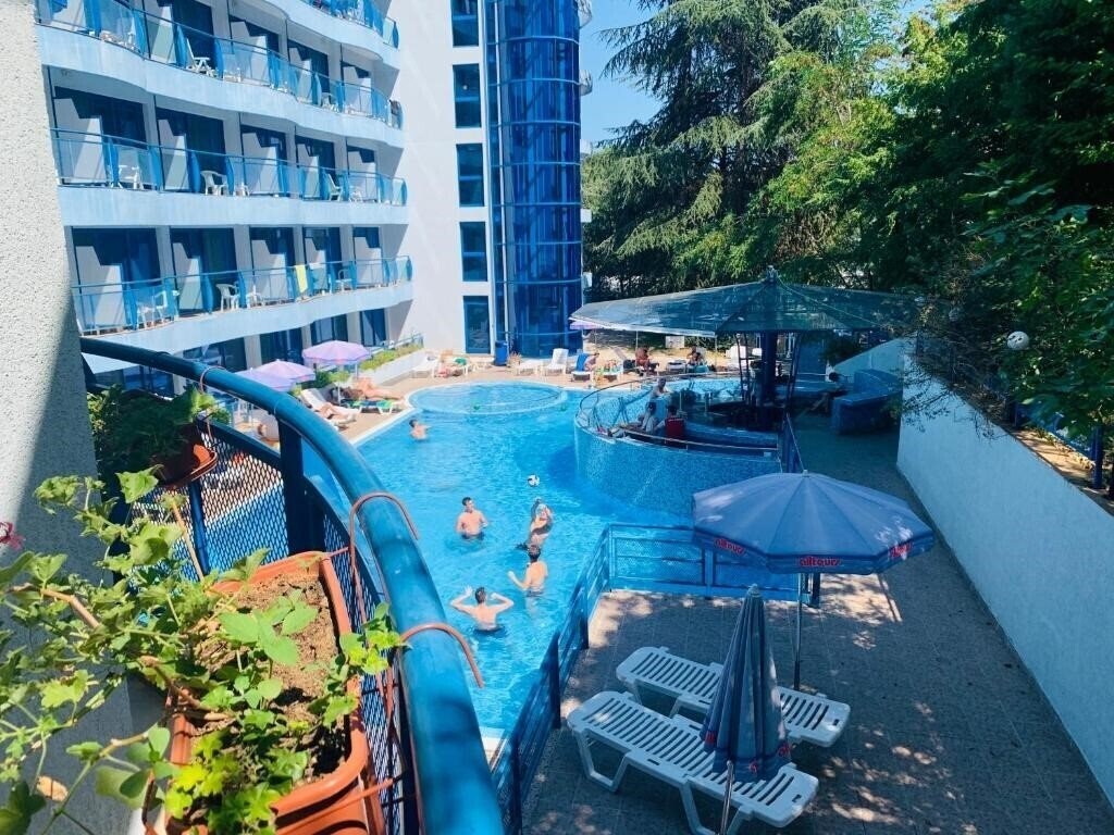 Картинка Aphrodita 3*