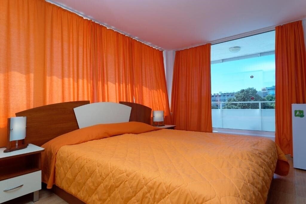 Фото Pliska Golden Sands 3*