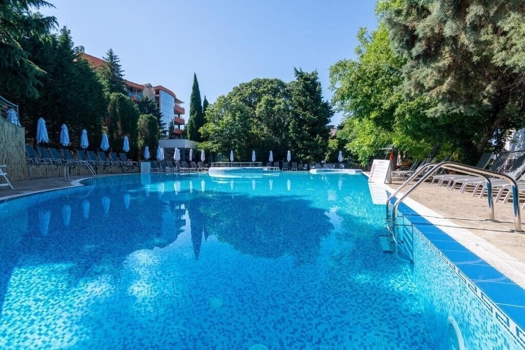 Фото Excelsior Golden Sands 4*