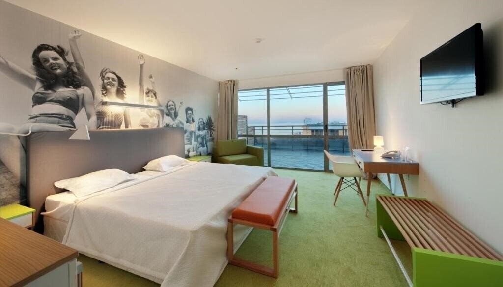 Excelsior Golden Sands 4* фотосуреті