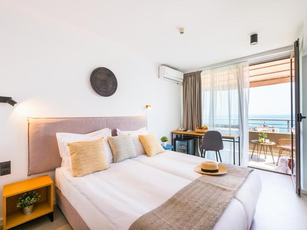 Excelsior Golden Sands 4* суреті