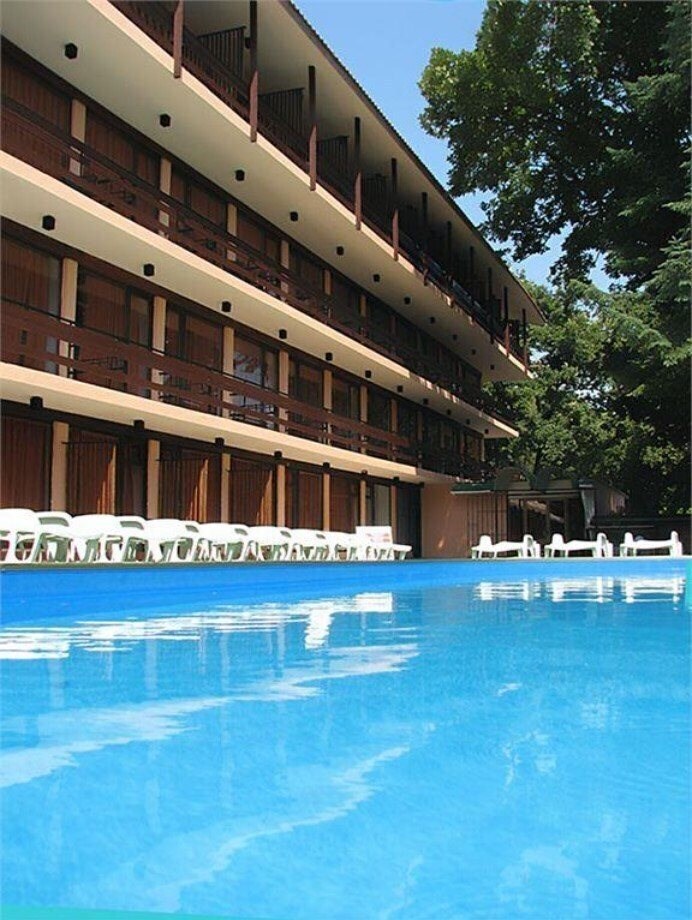 Zora 2* қонақ үйі