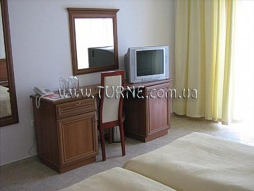 Картинка Koraba 3*