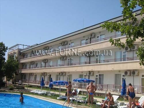 Фотография Koraba 3*