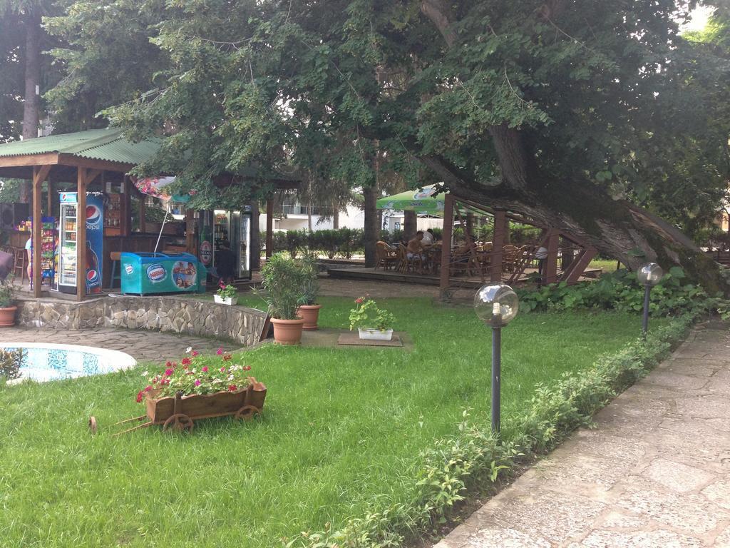 Фото Diana (ex. Diana Hotel Golden Sands) 2*