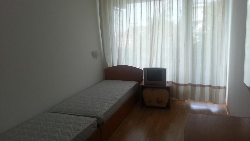 Изображение Diana (ex. Diana Hotel Golden Sands) 2*