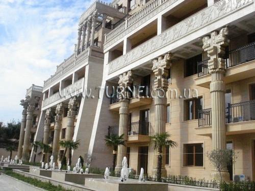 Argisht Palace 4* суреті