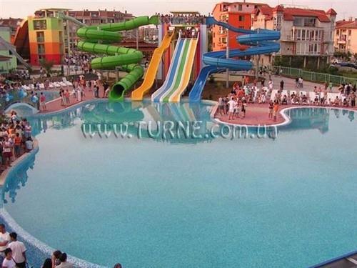 Argisht Palace 4* суреті