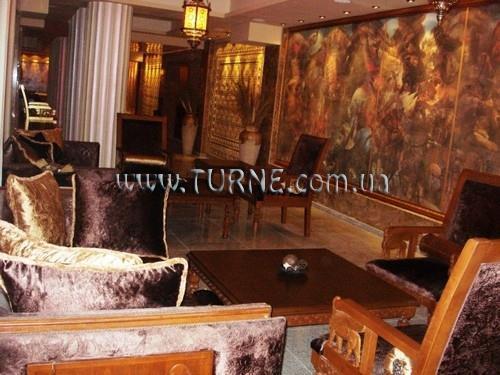 Фото Argisht Palace 4*