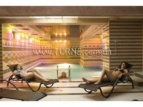 Argisht Palace 4* қонақ үйі