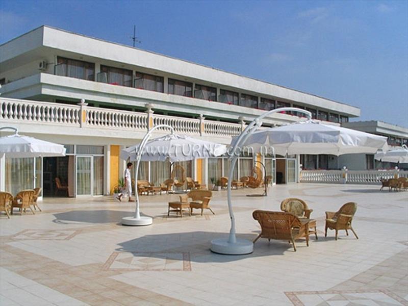 Изображение Dahlia Garden 3*