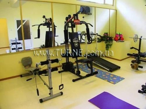 Serdika Hotel 3* фотосуреті