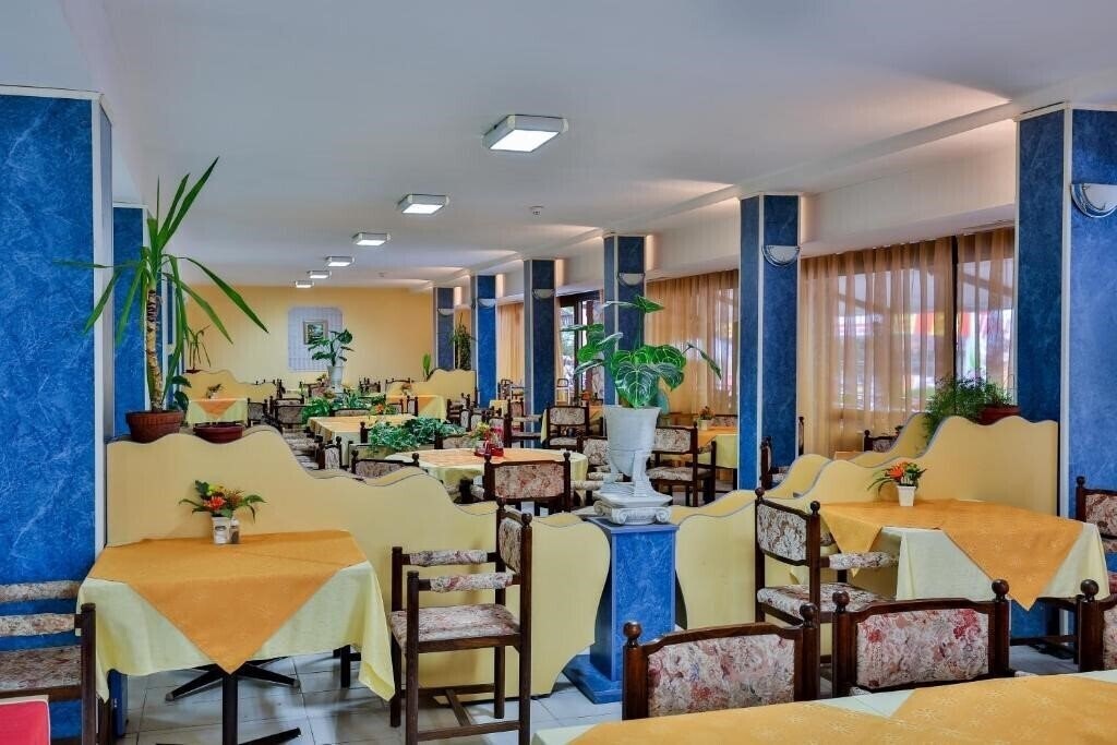 Изображение Kamchia Park Hotel 3*