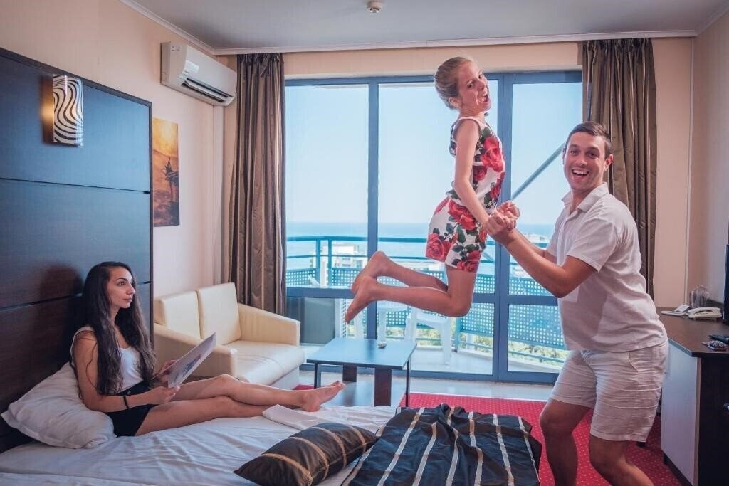 Фотография Regina Hotel (ex. Royal) 4*