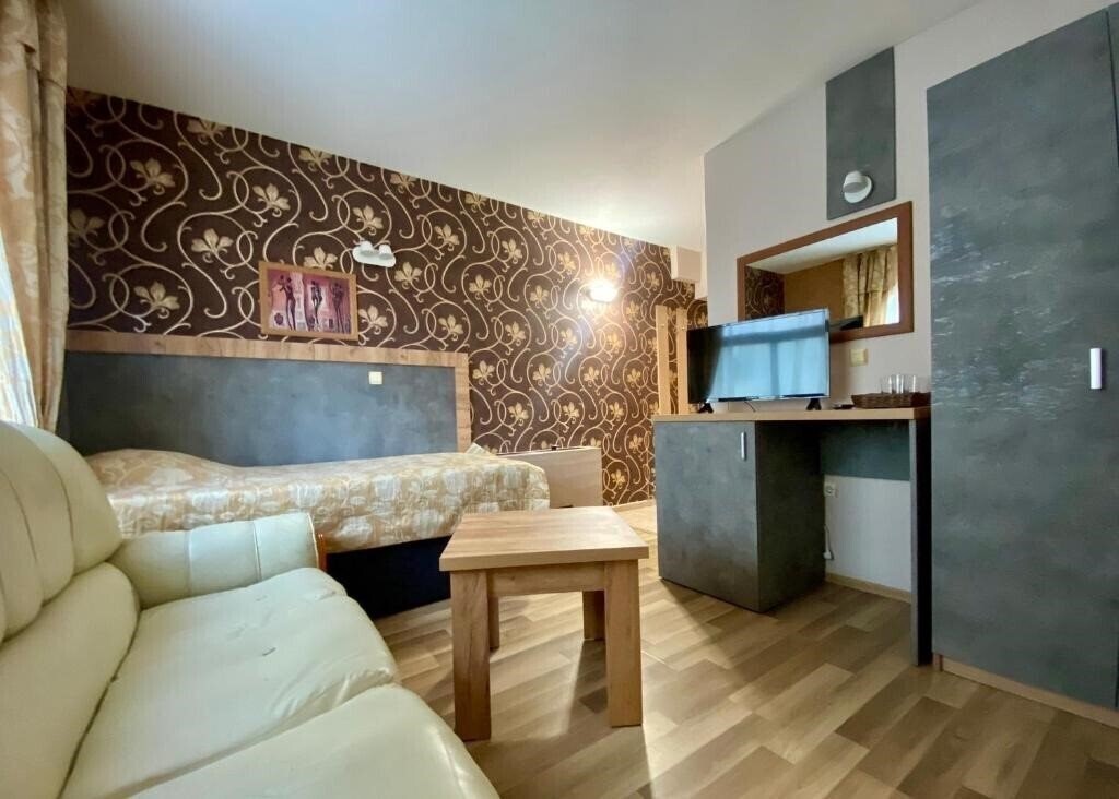 Изображение Toro Negro 3*